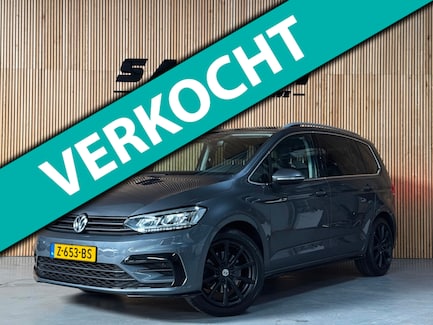 Volkswagen Touran 0