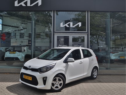 Kia Picanto 0