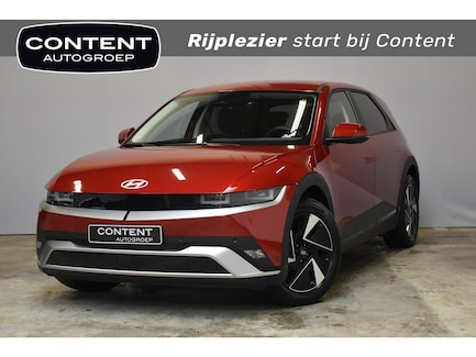 Hyundai Ioniq 5 0