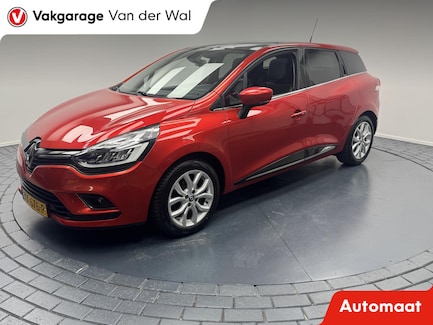 Renault Clio 0