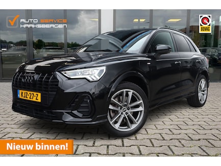 Audi Q3 0