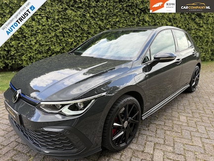 Volkswagen Golf 0