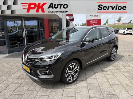 Renault Kadjar 0