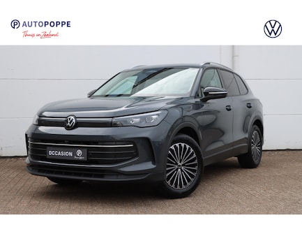 Volkswagen Tiguan 0