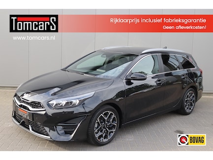 Kia Ceed 0