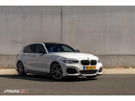 BMW 1-Serie 0