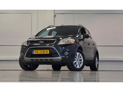 Ford Kuga 0