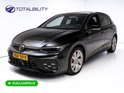 Volkswagen Golf 0
