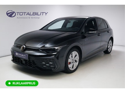 Volkswagen Golf 0