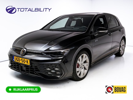 Volkswagen Golf 0