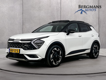 Kia Sportage 0