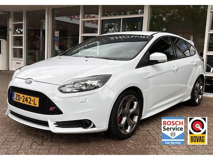 Ford Focus 0