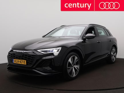 Audi Q8 e-tron 0