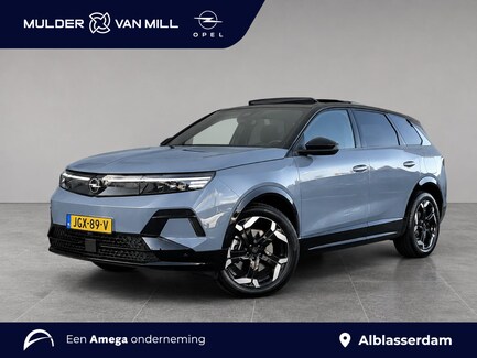 Opel Grandland 0
