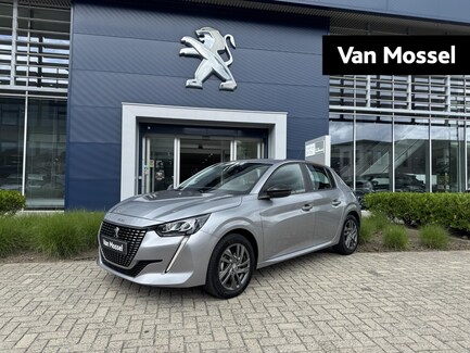 Peugeot 208 0