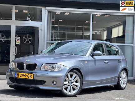 BMW 1-Serie 0