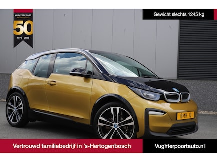 BMW i3 0