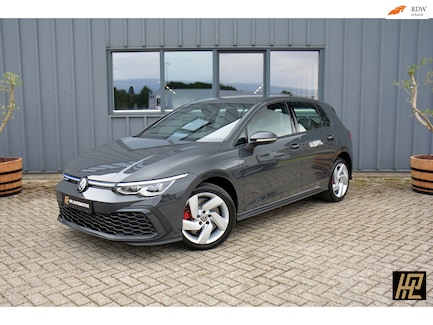 Volkswagen Golf 0