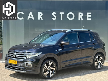 Volkswagen T-Cross 0