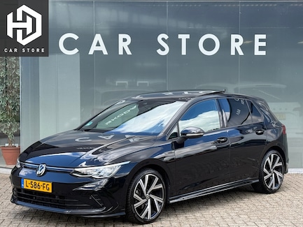 Volkswagen Golf 0