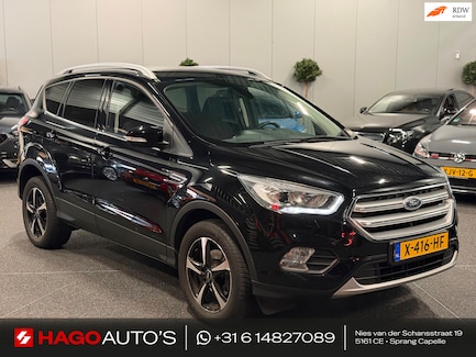 Ford Kuga 0