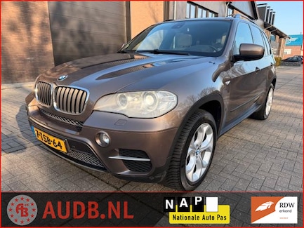 BMW X5 0
