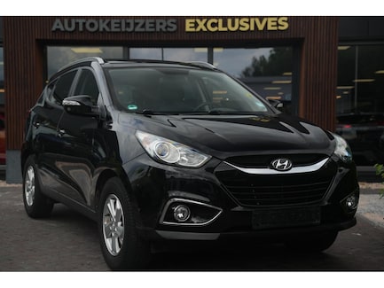 Hyundai ix35 0