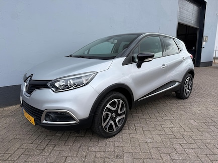 Renault Captur 0