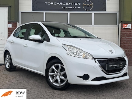 Peugeot 208 0