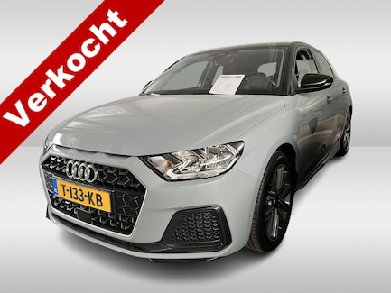 Audi A1 0