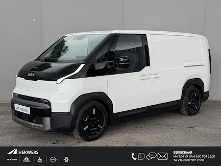 Kia PV5 0