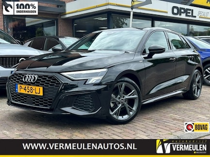 Audi A3 0