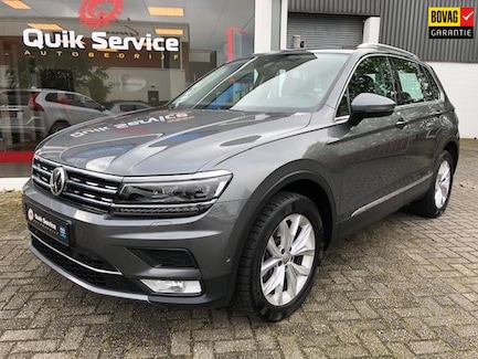 Volkswagen Tiguan 0
