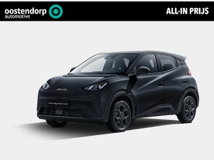 BYD Dolphin Surf 0