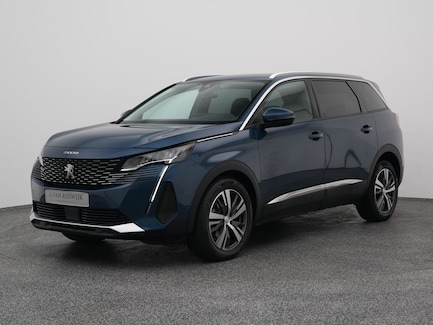 Peugeot 5008 0