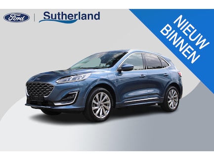 Ford Kuga 0