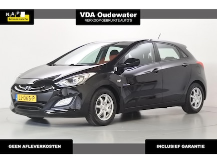 Hyundai i30 0