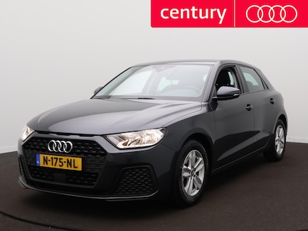 Audi A1 0