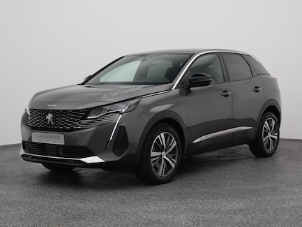 Peugeot 3008 0