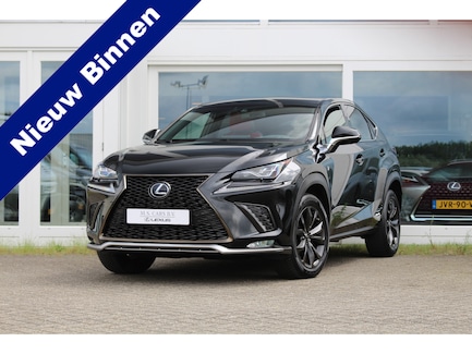 Lexus NX 0