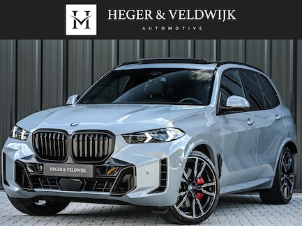 BMW X5 0