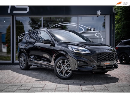 Ford Kuga 0