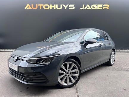 Volkswagen Golf 0