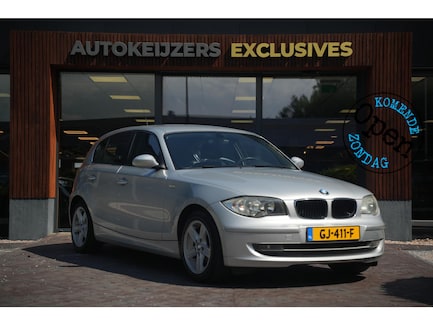 BMW 1-Serie 0