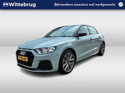 Audi A1 0