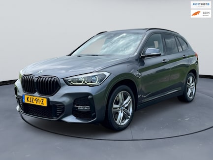 BMW X1 0