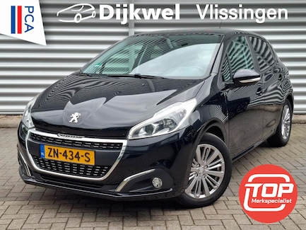 Peugeot 208 0