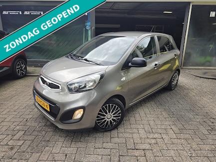 Kia Picanto 0