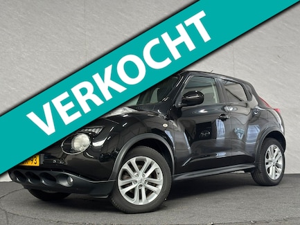 Nissan Juke 0