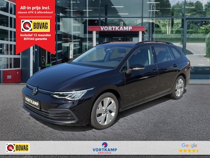 Volkswagen Golf 0